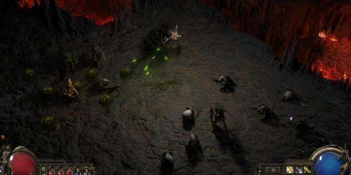 Acquista Currency in Path of Exile 2: I Migliori Metodi per Comprare POE 2 Currency e Exchange