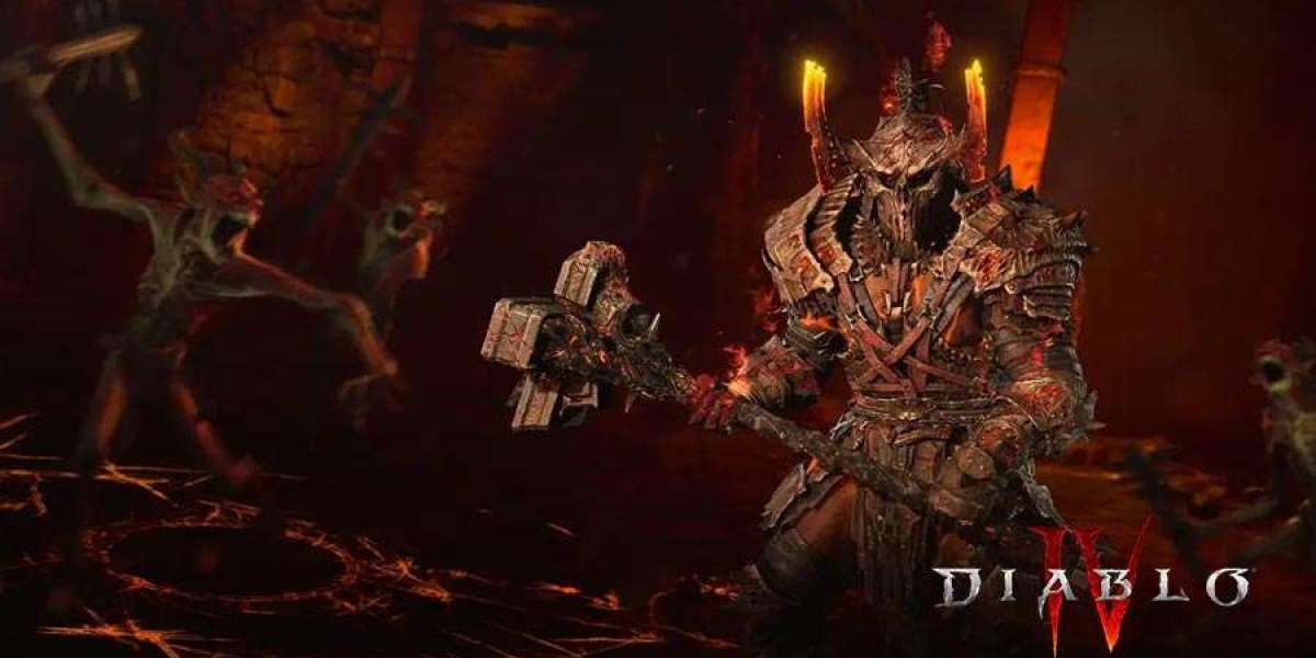 Ultimate Guide to Cheap D4 Gold: Where to Buy Diablo Gold for the Best Deals