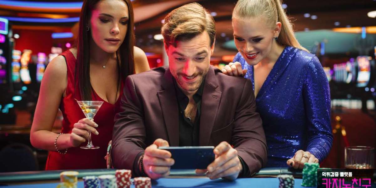 Explore the Trustworthy Features of Casino79 in Online Betting and Scam Verification