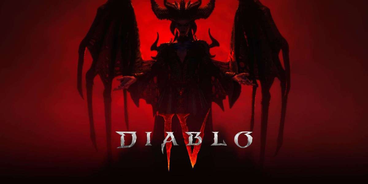 U4GM accompanies you in the seventh season of Diablo 4: Complete guide to the development of Witch Power