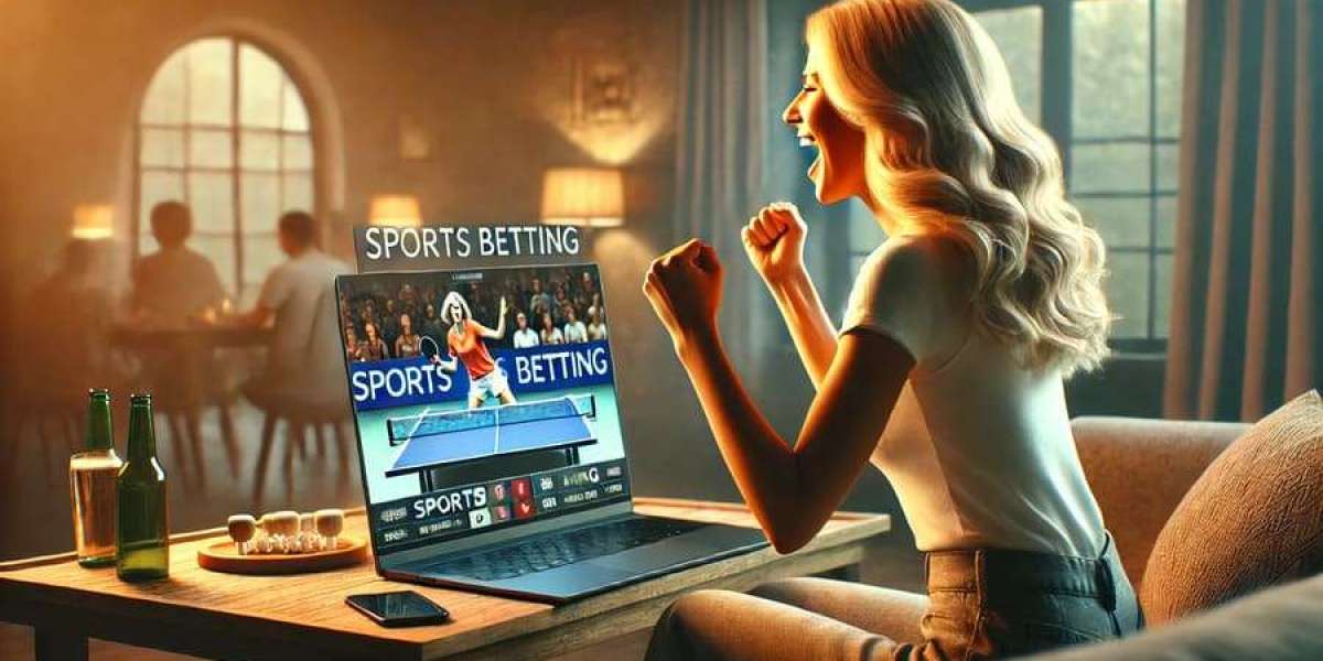 The Ultimate Guide to Sports Toto and the Best Scam Verification Platform: toto79.in