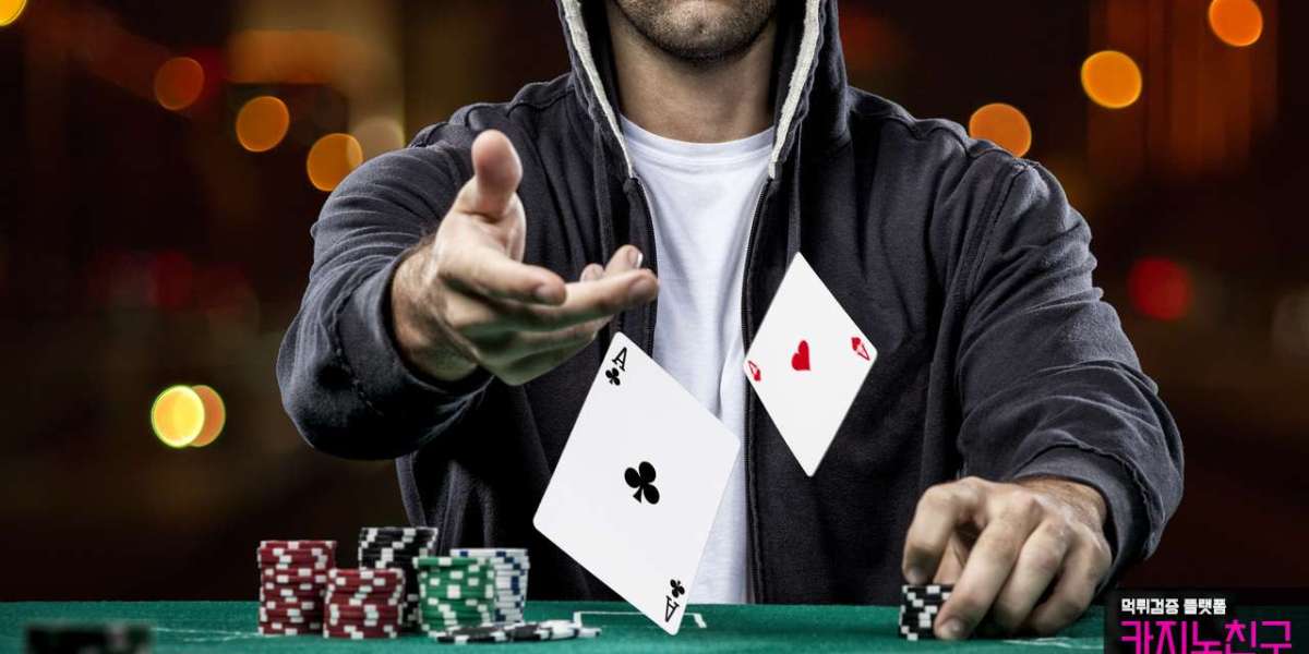 Discover the Ideal Scam Verification Platform for Online Casinos: Casino79