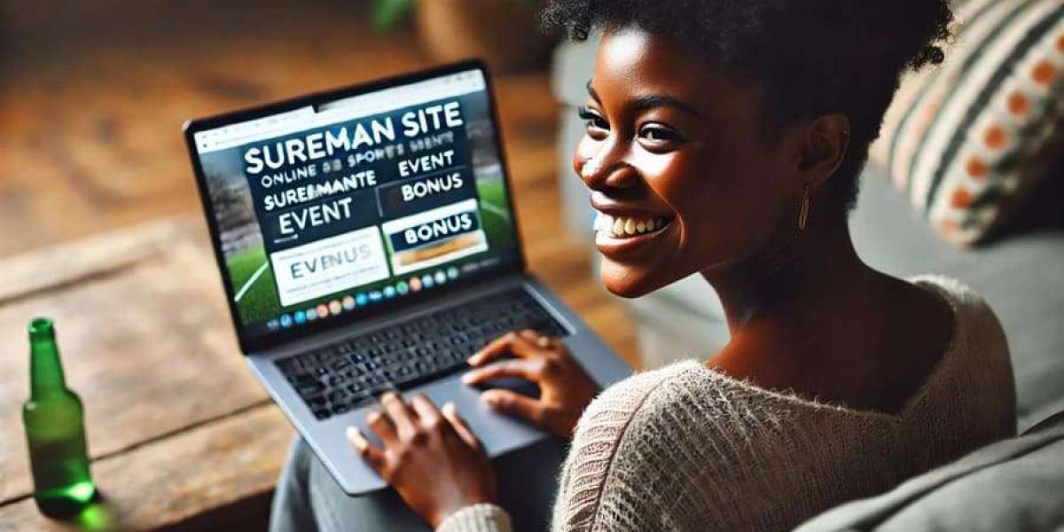 Safe Betting Sites: Discover the Sureman Scam Verification Platform