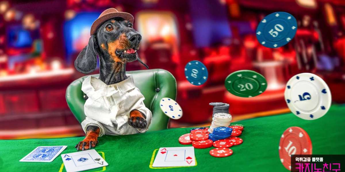 Discover the Trusted Toto Site: Casino79 and Its Scam Verification Features