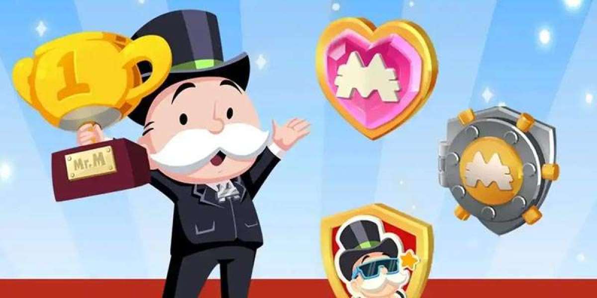 Die besten MonopolyGO Aufkleber: Entdecke die goldenen und exklusiven Monopoly Go Sticker