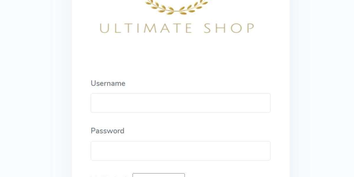 Six Methods Of Ultimate Shop Domination