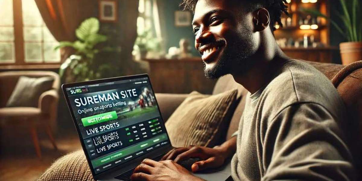 Discovering Safe Korean Gambling Sites with Sureman: Your Ultimate Scam Verification Platform