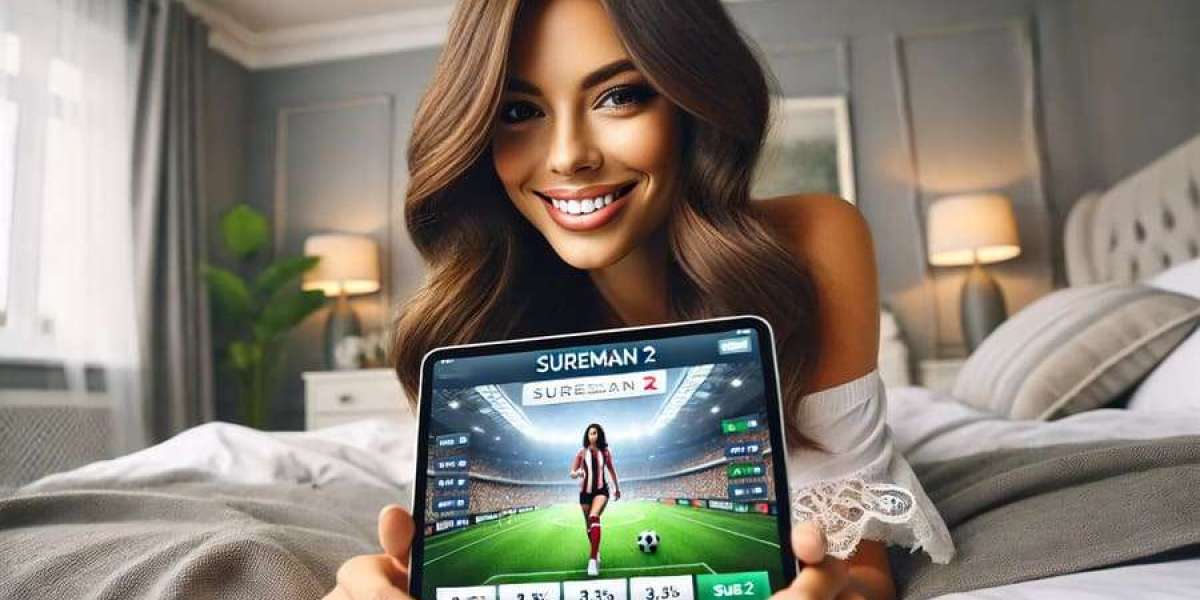 Sureman: Your Go-To Scam Verification Platform for Korean Sports Betting