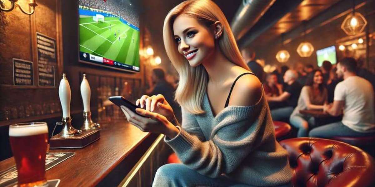 Discover the Best Betting Sites: Trustworthy Scam Verification with toto79.in