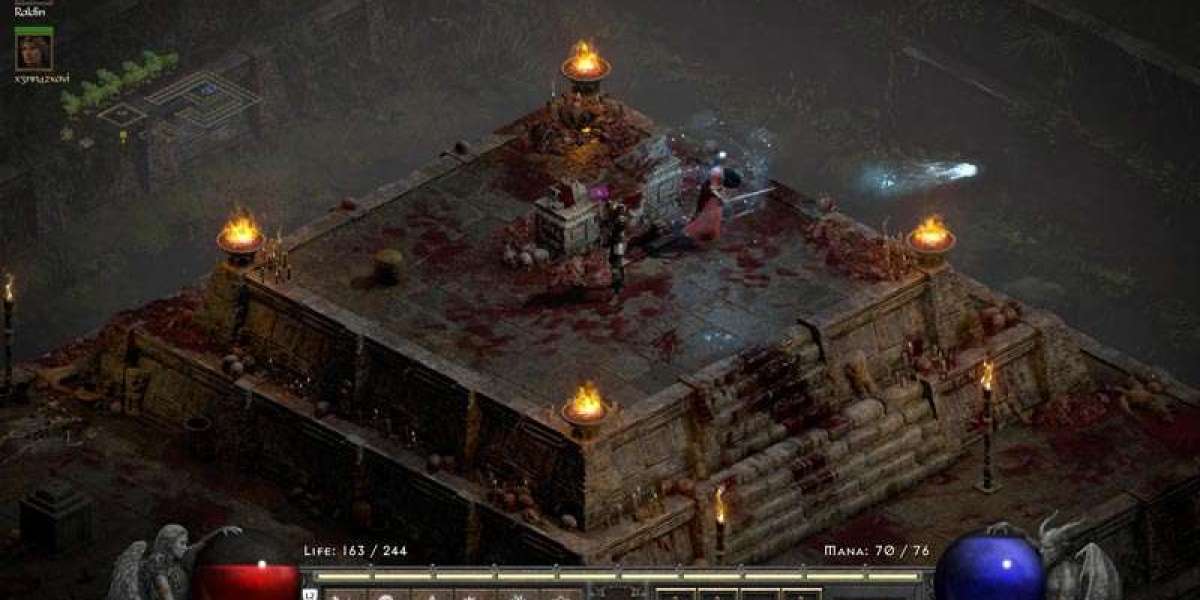 Mastering D2R Runes: Unlocking the Power of Rare Diablo 2 Items for Ultimate Gameplay