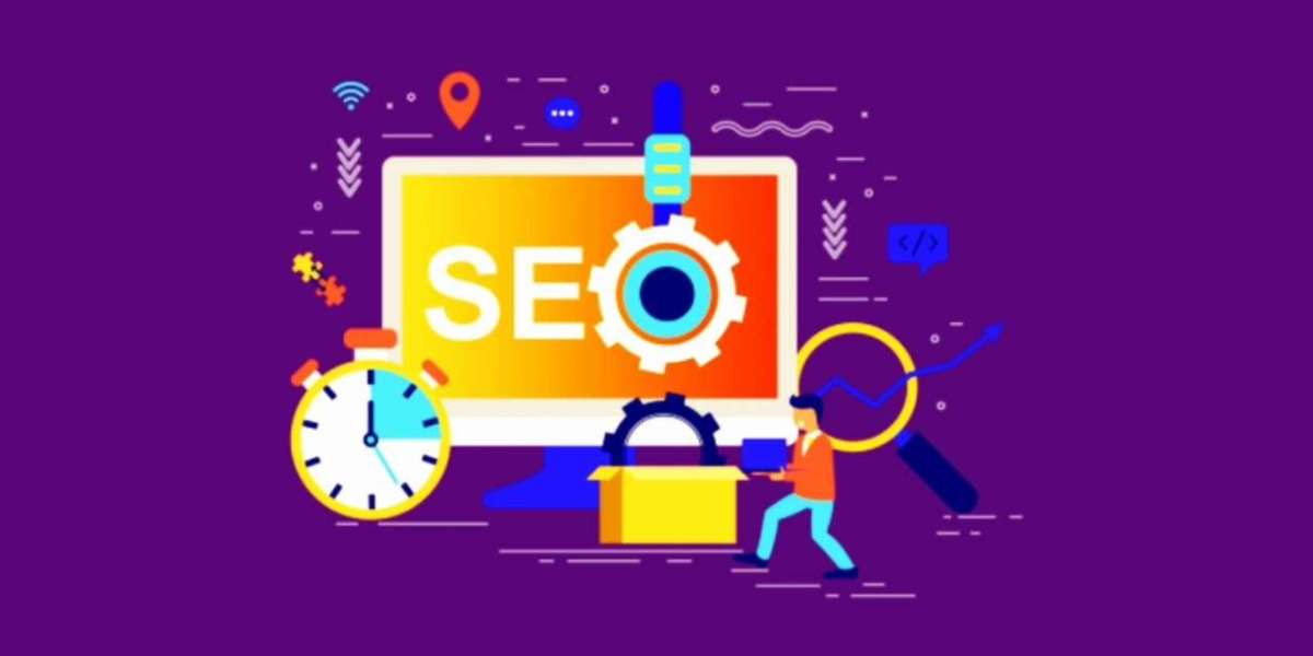 The Death of seo service with free trial