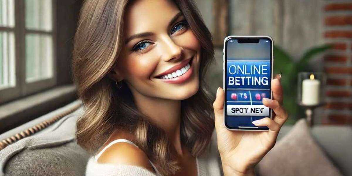 Secure Your Sports Betting Experience with Sureman’s Scam Verification Platform