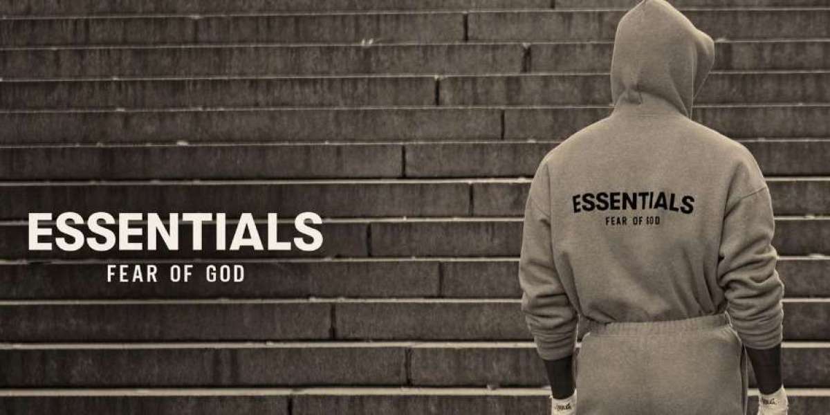 The Ultimate Guide to Essentials Hoodies