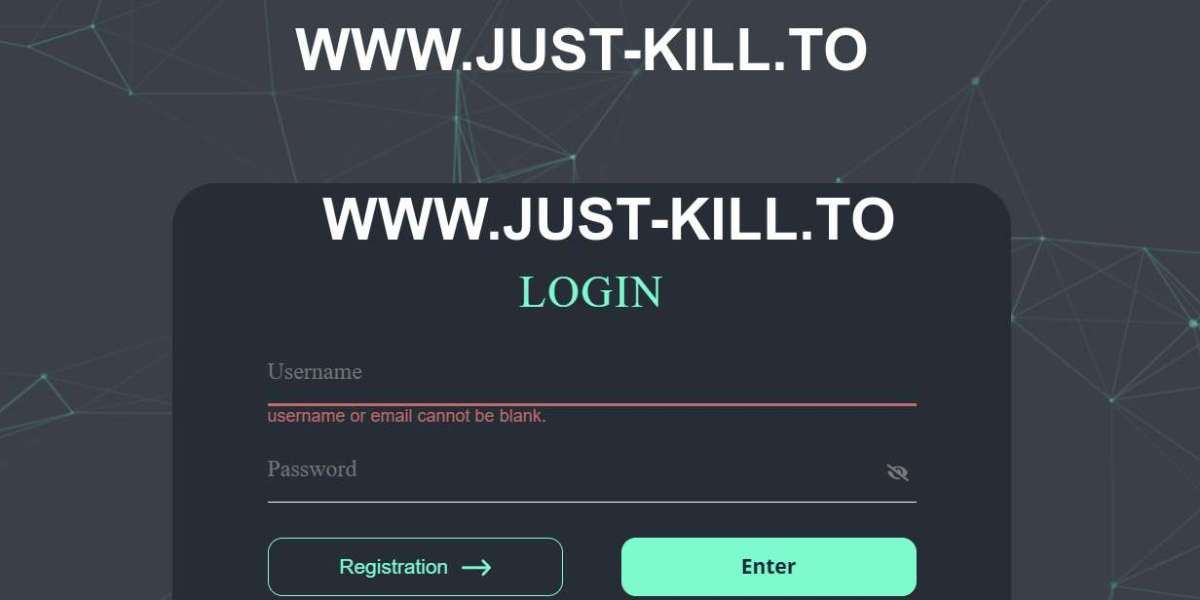 The ten Key Components In Just-Kill.cc