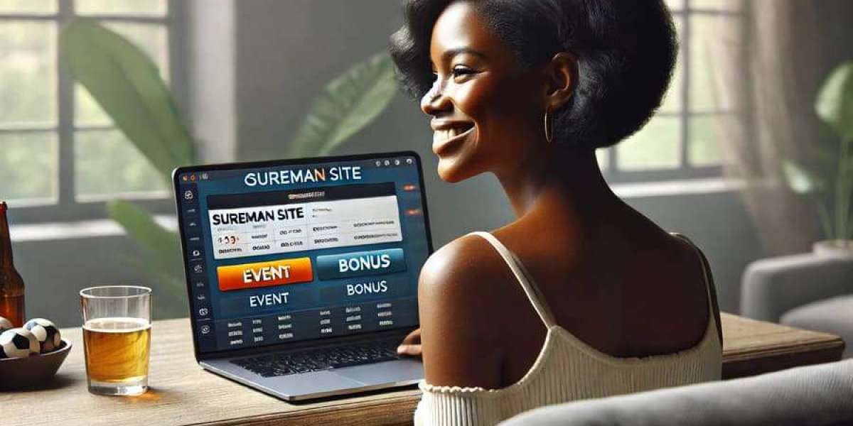 Understanding Sports Toto Sites and the Essential Role of Sureman’s Scam Verification