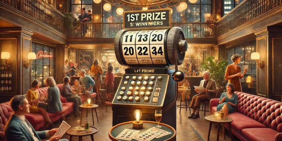 Mastering the Art of Predicting Lotto Numbers Accurately