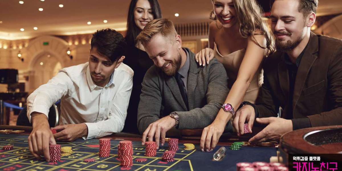 Discover the Perfect Scam Verification Platform: Casino79 for Your Casino Site Experience