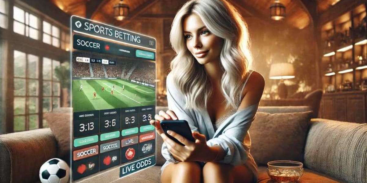 Discover the Best Scam Verification Platform for Online Sports Betting - toto79.in