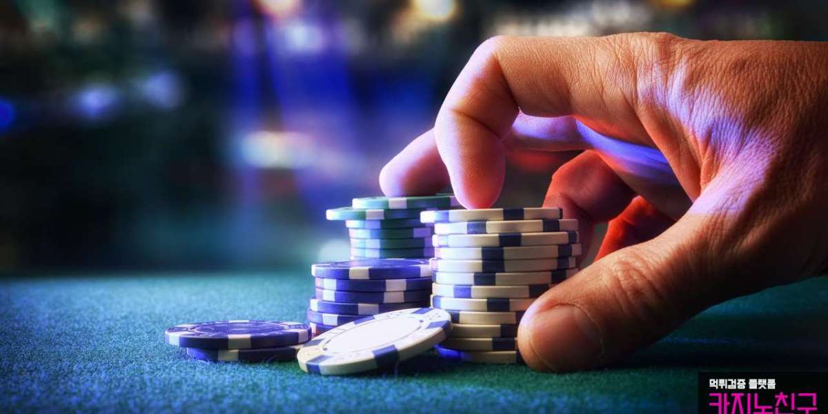 Essential Insights on Online Gambling: Exploring the Casino79 Scam Verification Platform