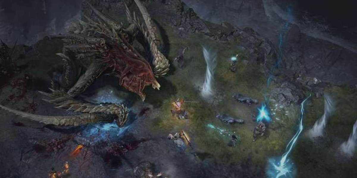 MMOEXP-why they have the potential to redefine Diablo 4’s meta