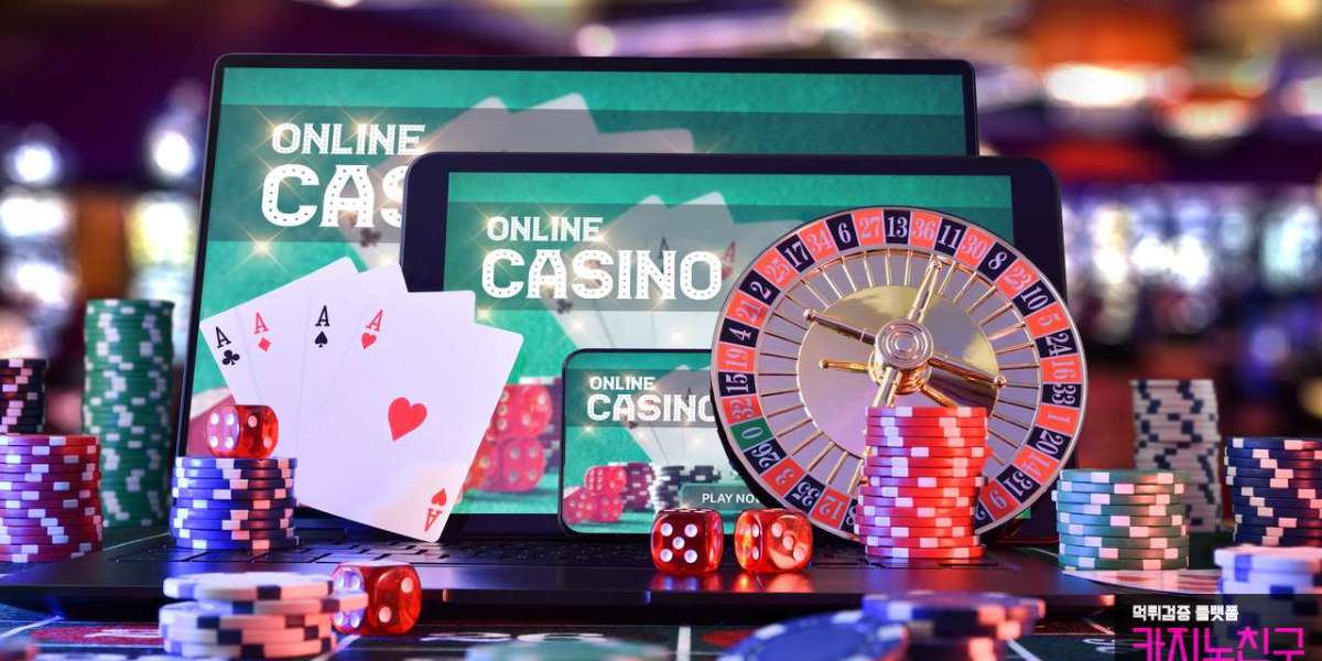 Discovering the Reliable Online Gambling Experience with Casino79 and Its Scam Verification Features