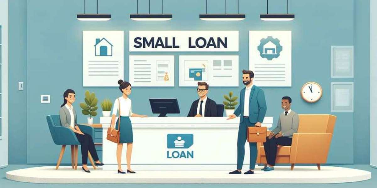 Access Fast and Easy Loans Anytime with EzLoan Platform