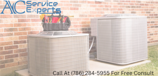 Make Life Comfier During Summers With AC Repair Miami Gardens