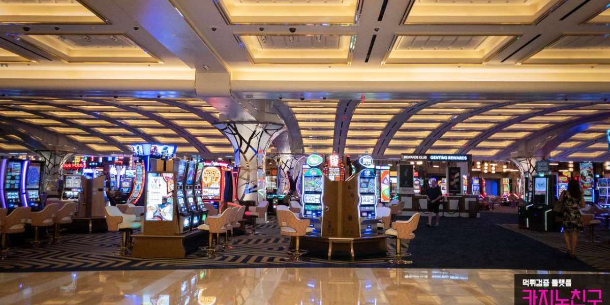 Understanding Toto Site: How Casino79 Ensures a Safe Experience Through Scam Verification