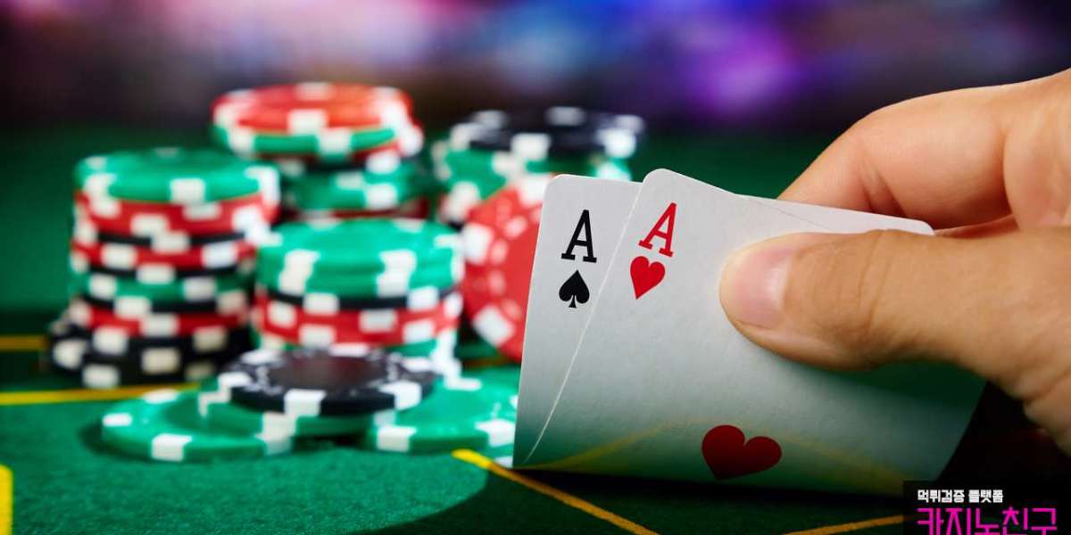 Discover the Essential Gambling Site: Casino79 and Its Scam Verification Platform