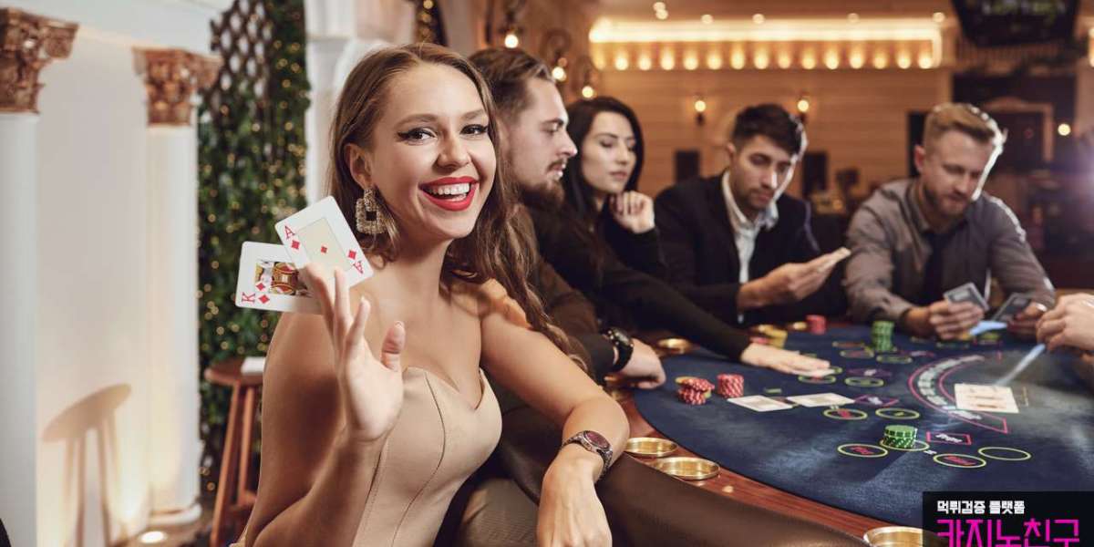 Revolutionize Your Online Gaming with Casino79: The Ideal Toto Site and Scam Verification Platform