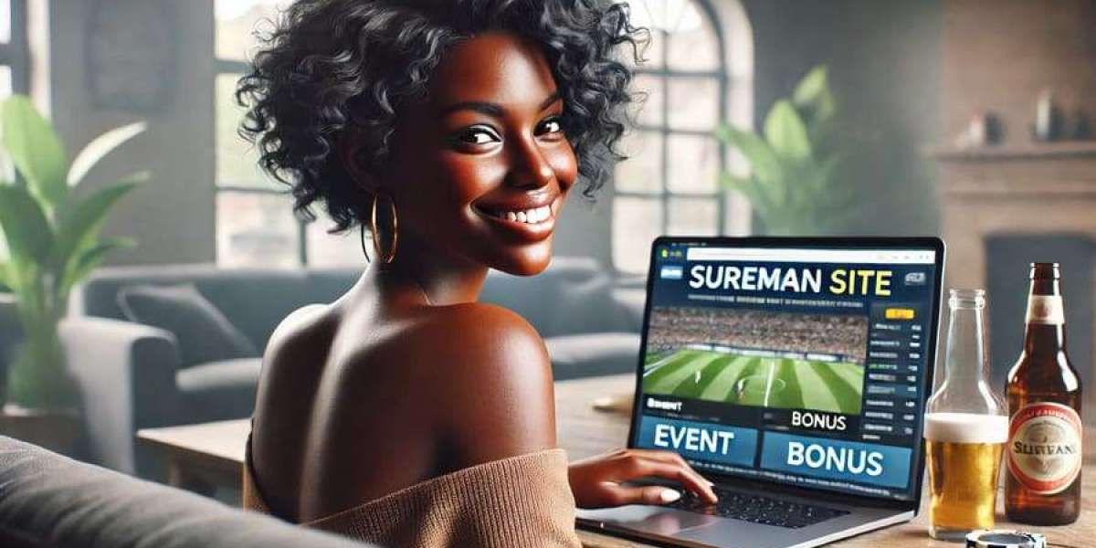 Verifying Sports Toto Scams with Sureman: Your Essential Scam Verification Platform