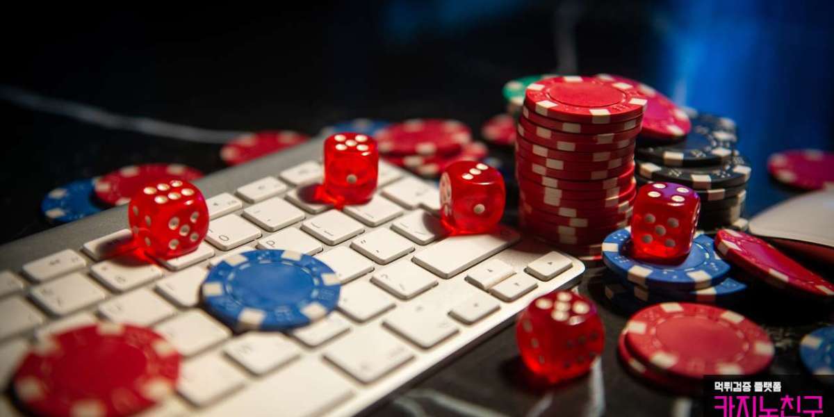 Discover Casino79: The Trusted Baccarat Site and Scam Verification Platform