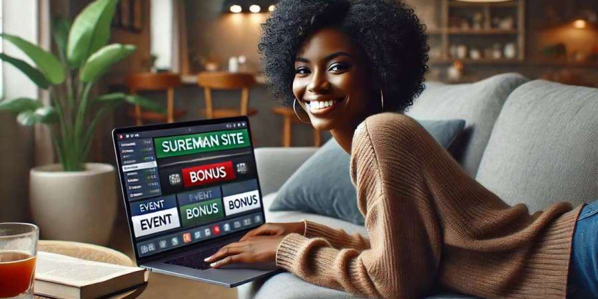 Discovering the Truth Behind Sports Toto Sites with Sureman: Your Go-To Scam Verification Platform