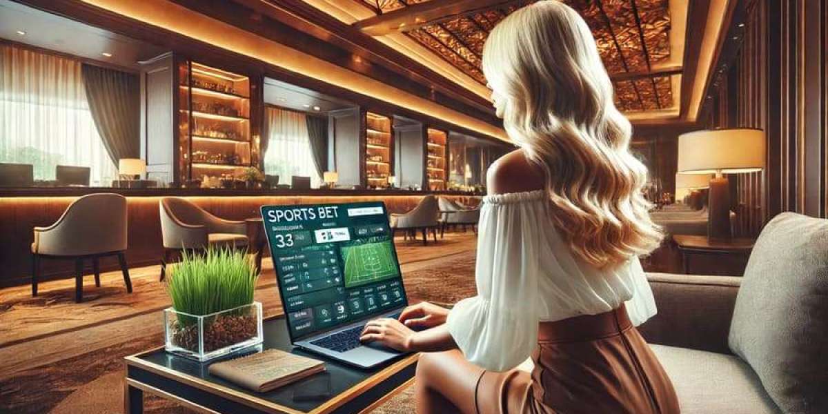 Discovering the Best Scam Verification Platform for Korean Sports Betting: Why toto79.in Stands Out