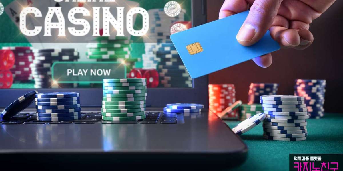 Ensuring Safe Gambling Experiences with Casino79: Your Trusted Online Casino Scam Verification Platform