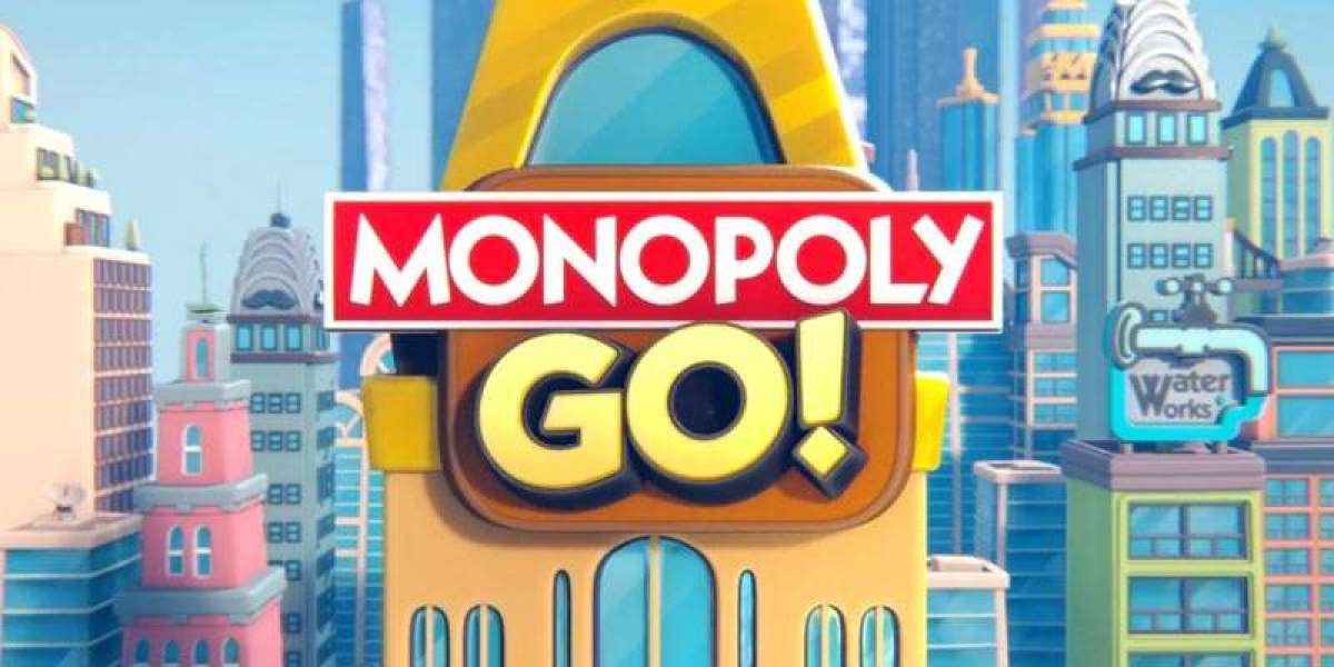 Las Mejores Opciones para Comprar Pegatinas y Cartas de Monopoly Go