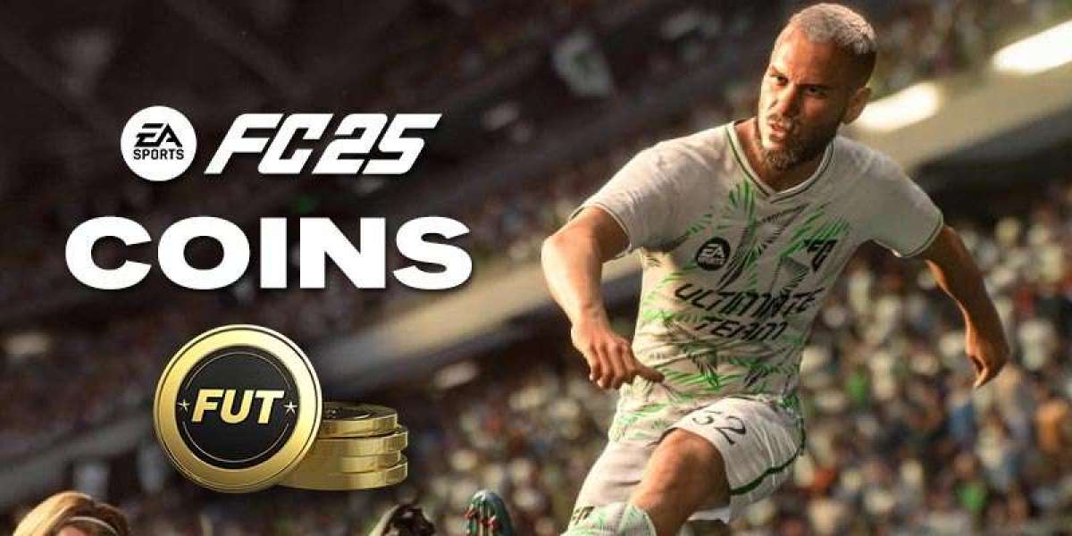 Acquista Crediti FC e Crediti FC25 per Ottenere Più FIFA Coins nel Tuo Gioco