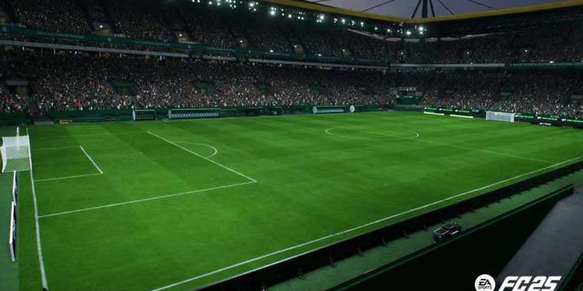 Optimisez votre expérience de jeu avec les Crédits FIFA 25 : Guide sur le Crédit FC 25 et astuces pour maximiser votre F