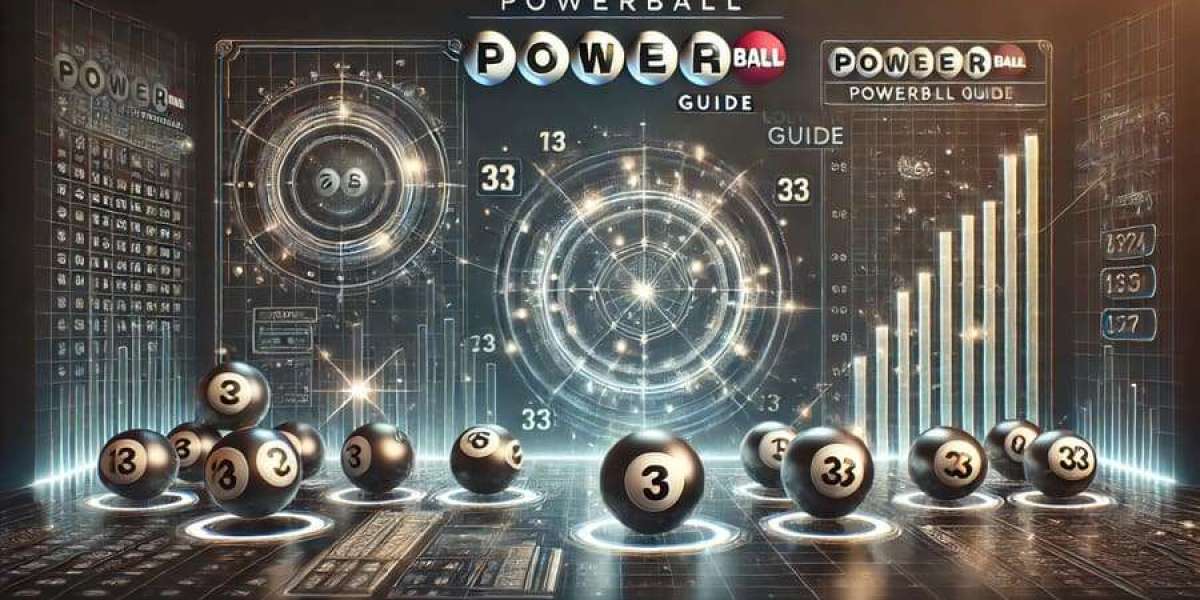 Understanding Donghaeng Lottery Powerball: Join the Bepick Analysis Community