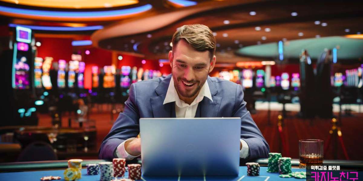 Discover the Trustworthy Baccarat Site with Casino79: Your Go-To Scam Verification Platform