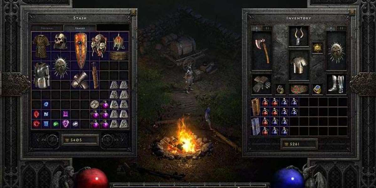 Ultimate Guide to D2R Rune Words: Enhance Your Diablo 2 Resurrected Items and Where to Buy Diablo 2 Items