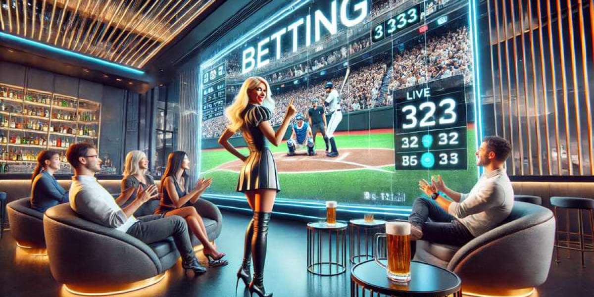 Unveiling the Ideal Scam Verification Platform for Online Sports Betting - Discover toto79.in