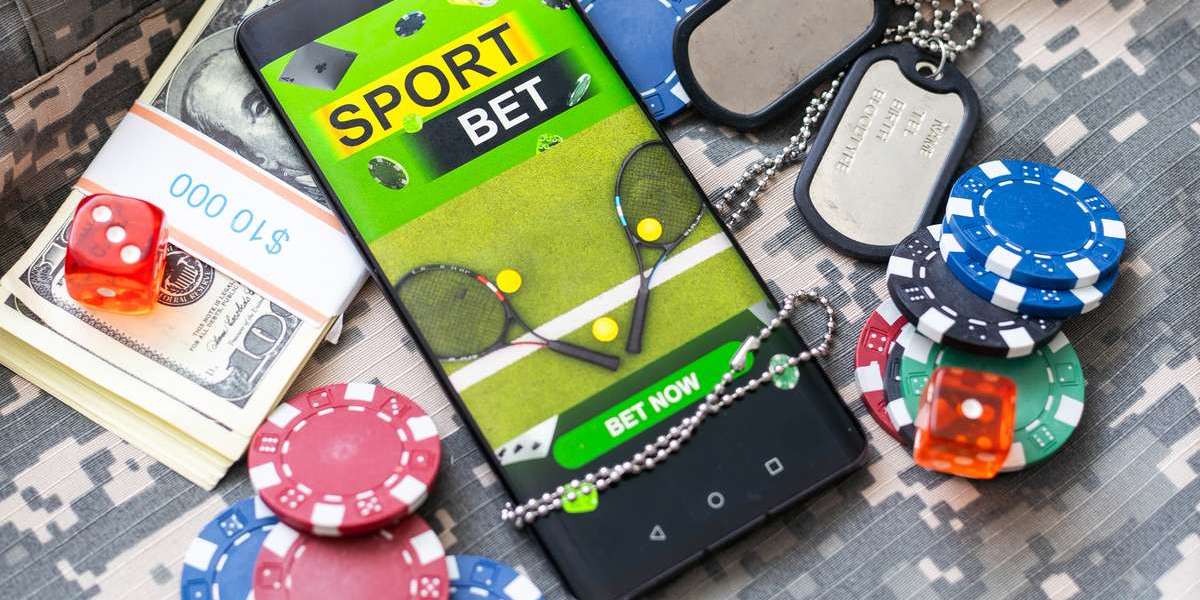 The Evolving Panorama of Sports Betting