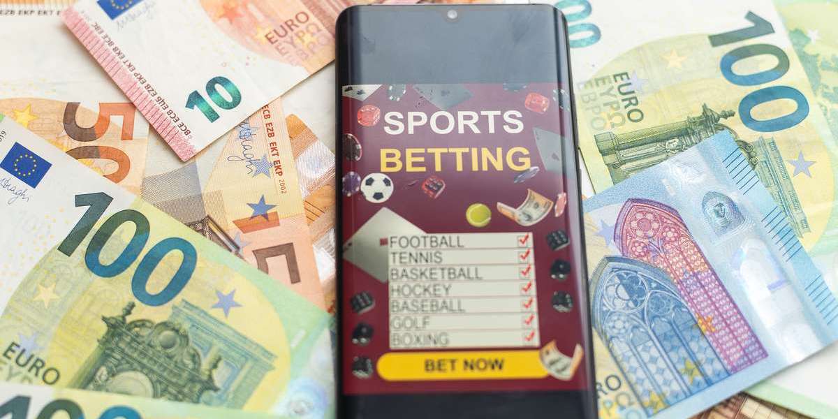 The Rise of Korean Sports Betting: A Comprehensive Guide