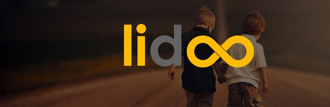 Lidoo Rede Social Cover Image